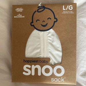 snoo accessories